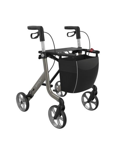 PORTE CANNE POUR SPACE LX & SPACE CF