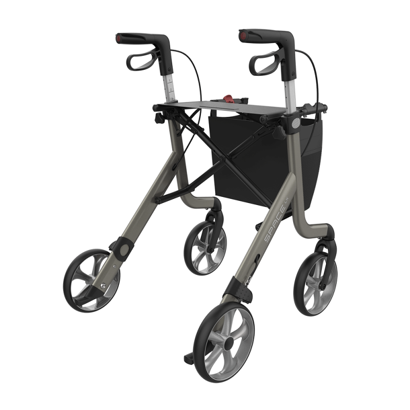 PORTE CANNE POUR SPACE LX & SPACE CF