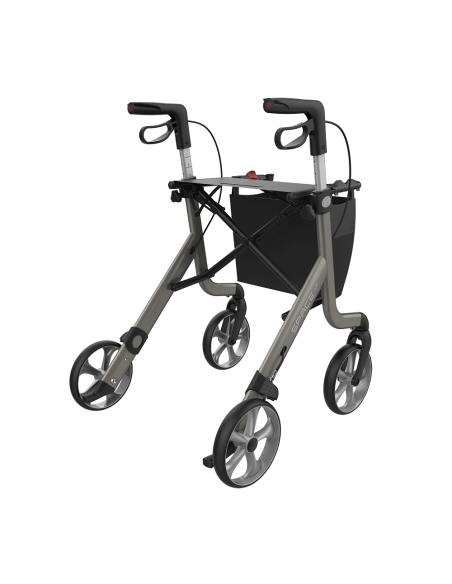 PORTE CANNE POUR SPACE LX & SPACE CF