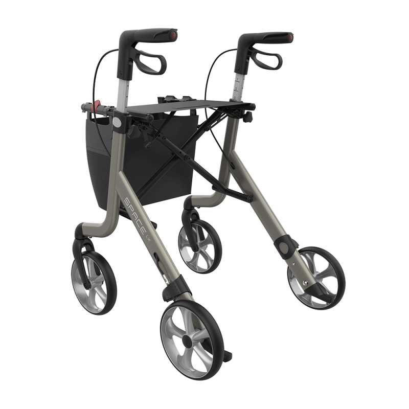 PORTE CANNE POUR SPACE LX & SPACE CF