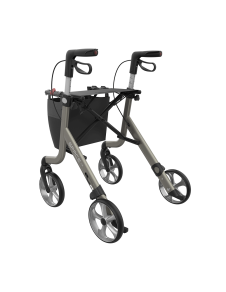 PORTE CANNE POUR SPACE LX & SPACE CF