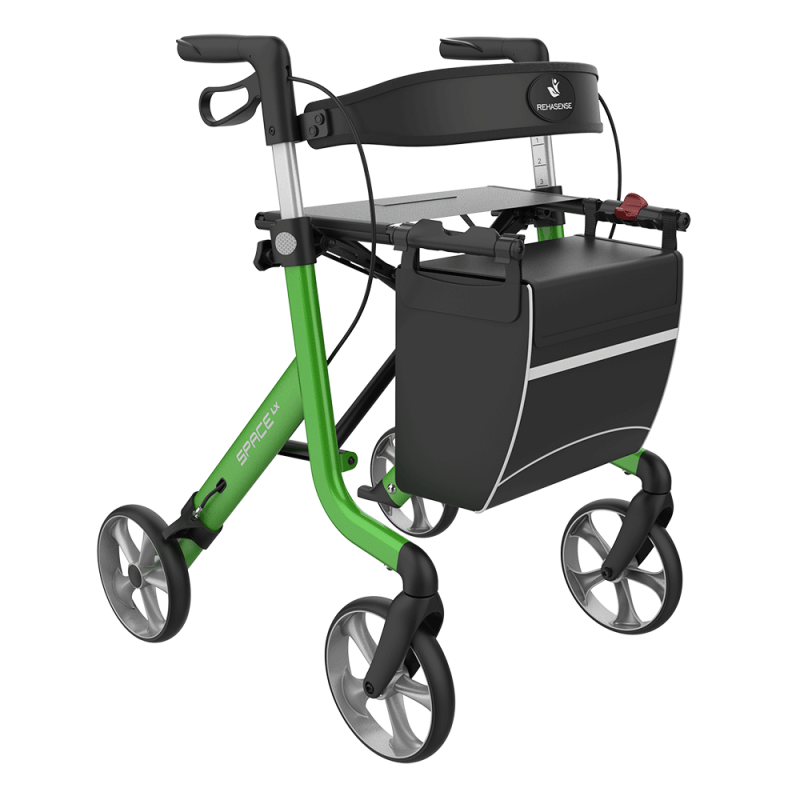 PORTE CANNE POUR SPACE LX & SPACE CF