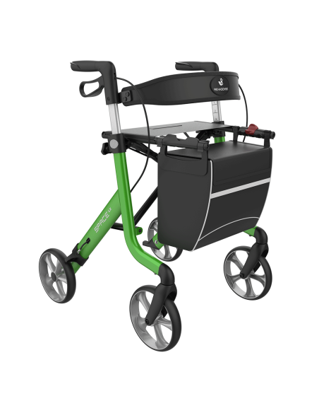 PORTE CANNE POUR SPACE LX & SPACE CF