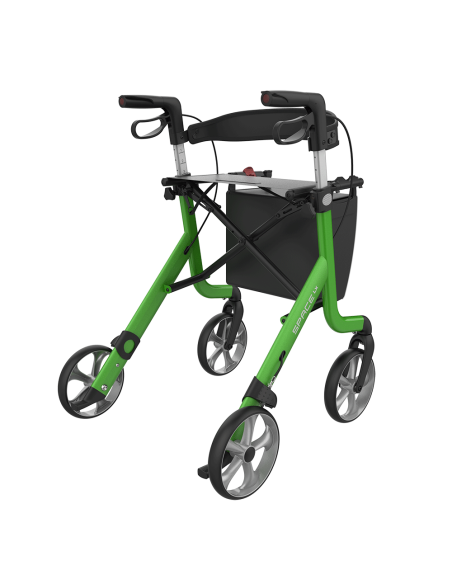 PORTE CANNE POUR SPACE LX & SPACE CF