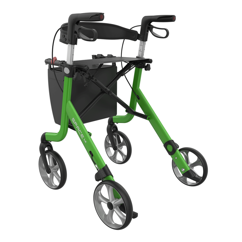PORTE CANNE POUR SPACE LX & SPACE CF