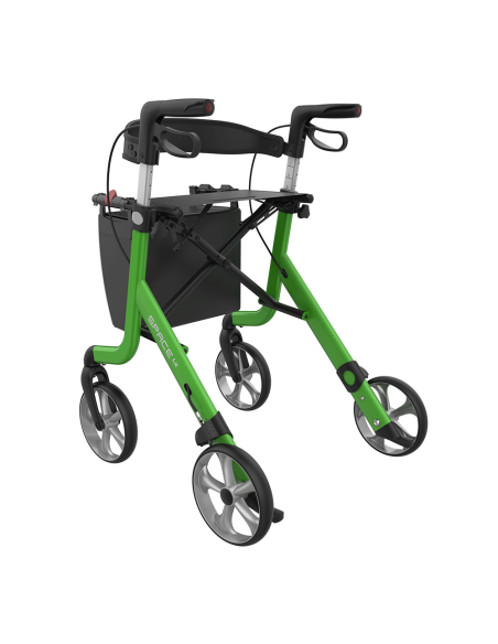 PORTE CANNE POUR SPACE LX & SPACE CF