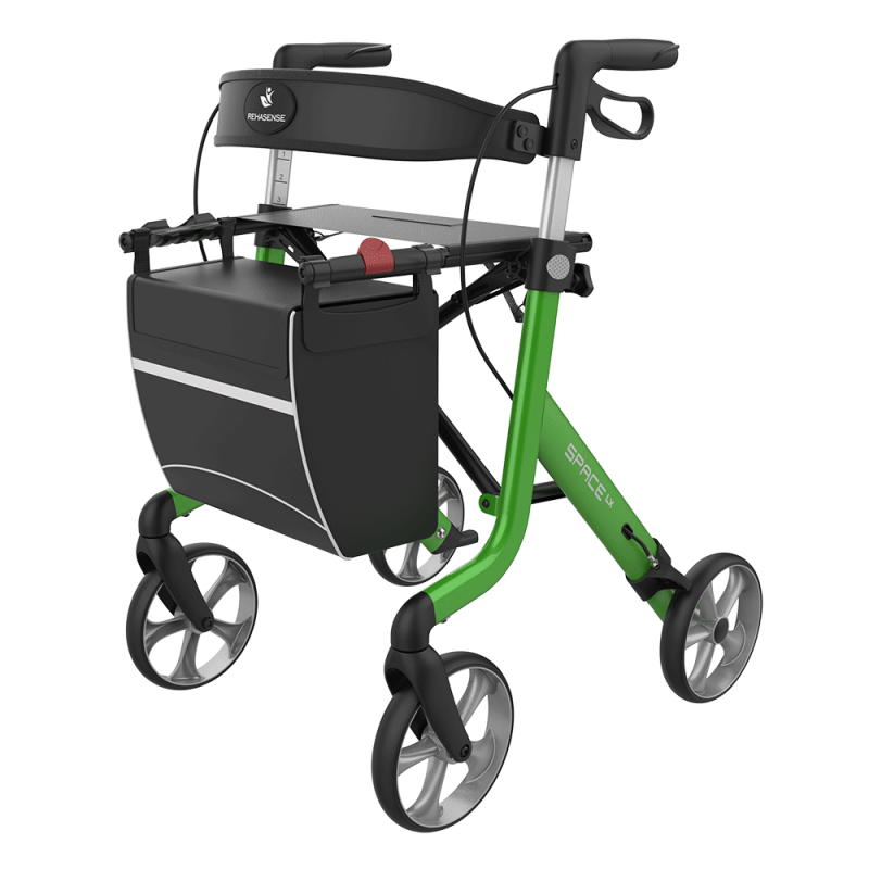 PORTE CANNE POUR SPACE LX & SPACE CF