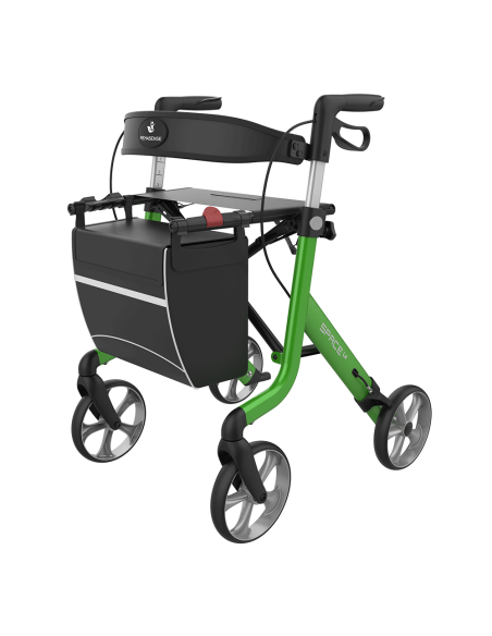 PORTE CANNE POUR SPACE LX & SPACE CF