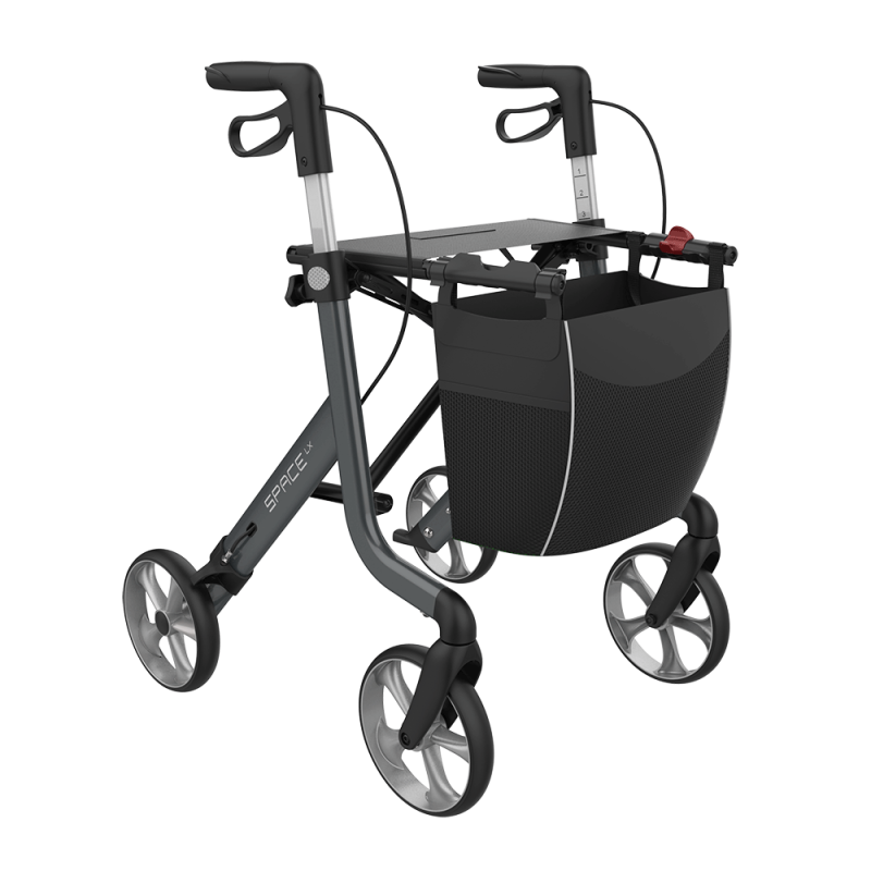PORTE CANNE POUR SPACE LX & SPACE CF