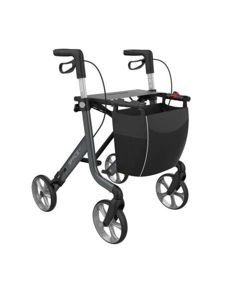PORTE CANNE POUR SPACE LX & SPACE CF
