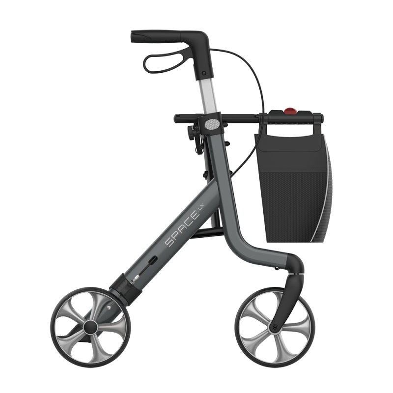 PORTE CANNE POUR SPACE LX & SPACE CF