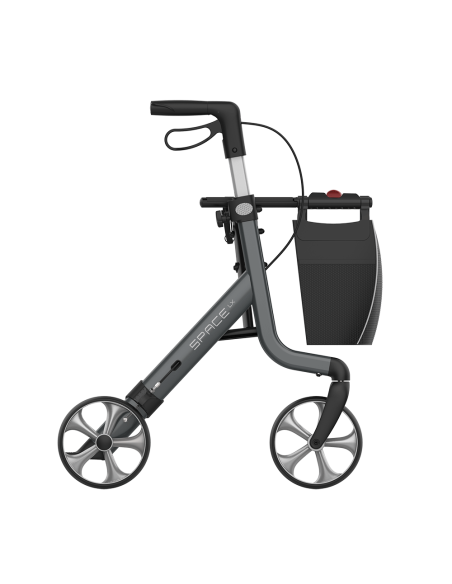 PORTE CANNE POUR SPACE LX & SPACE CF