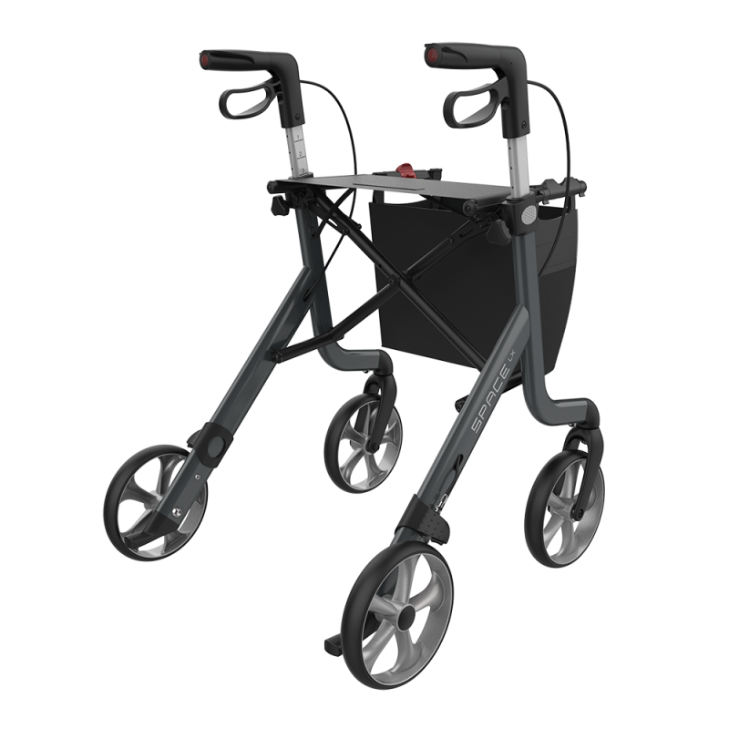 PORTE CANNE POUR SPACE LX & SPACE CF