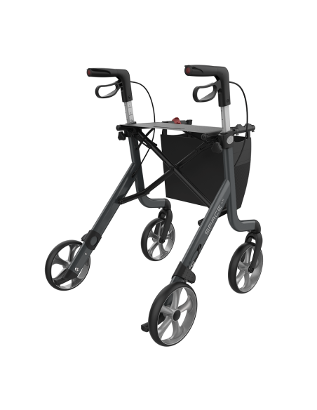PORTE CANNE POUR SPACE LX & SPACE CF