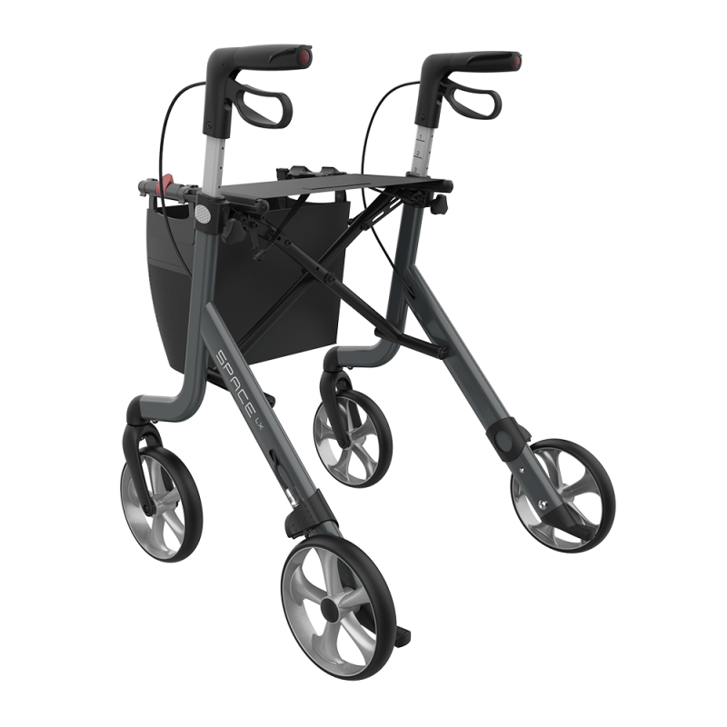 PORTE CANNE POUR SPACE LX & SPACE CF