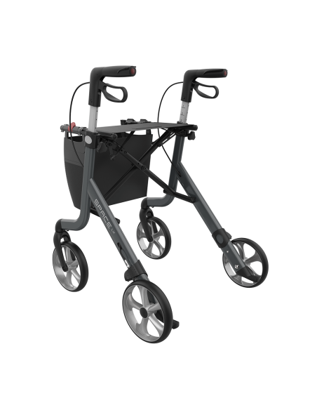PORTE CANNE POUR SPACE LX & SPACE CF