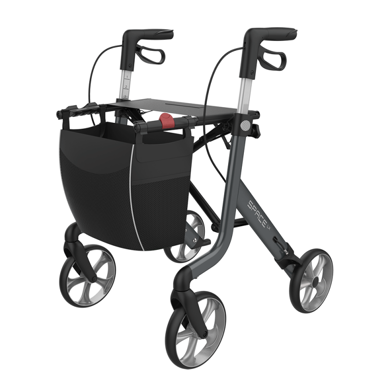 PORTE CANNE POUR SPACE LX & SPACE CF
