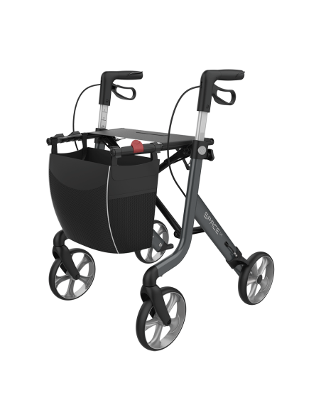 PORTE CANNE POUR SPACE LX & SPACE CF