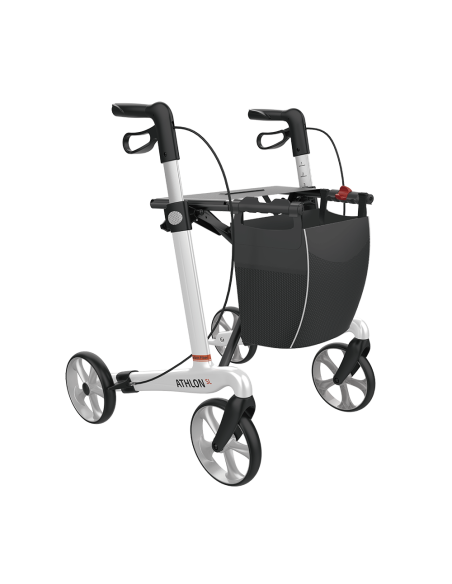 PORTE CANNE POUR ATHLON SL, ATHLON HD, EXPLORER