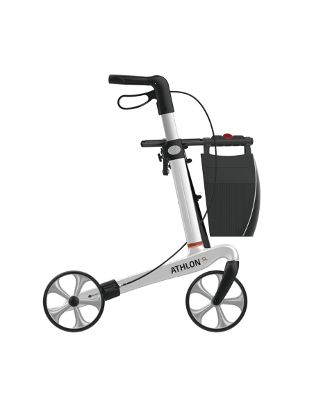 PORTE CANNE POUR ATHLON SL, ATHLON HD, EXPLORER