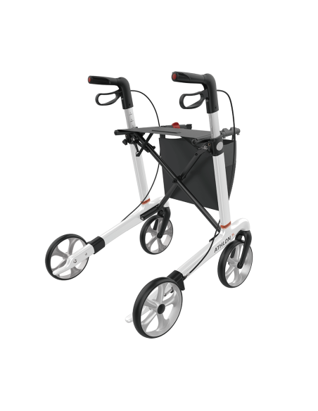 PORTE CANNE POUR ATHLON SL, ATHLON HD, EXPLORER