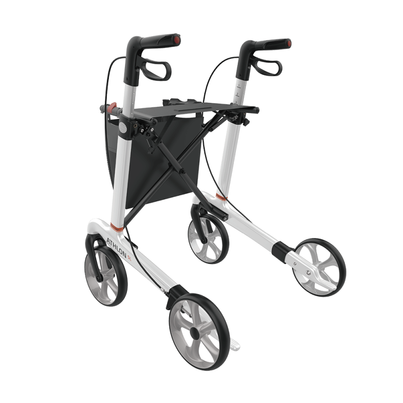 PORTE CANNE POUR ATHLON SL, ATHLON...