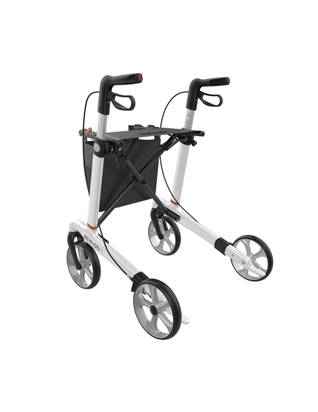 PORTE CANNE POUR ATHLON SL, ATHLON HD, EXPLORER