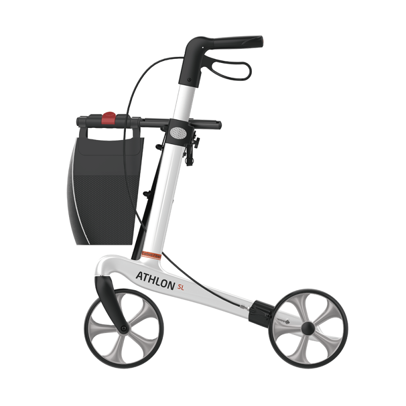PORTE CANNE POUR ATHLON SL, ATHLON...