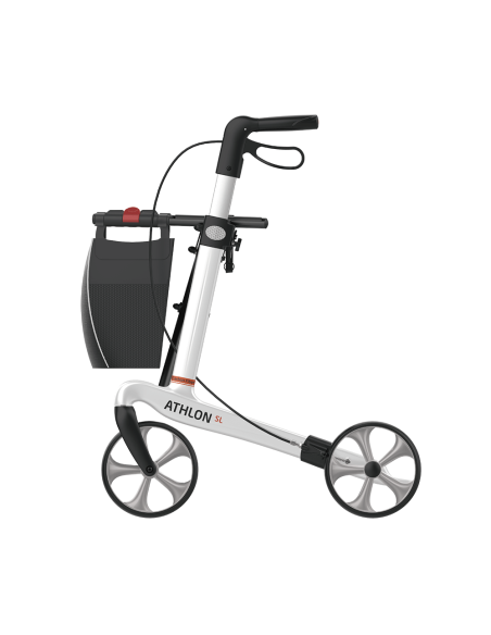 PORTE CANNE POUR ATHLON SL, ATHLON HD, EXPLORER