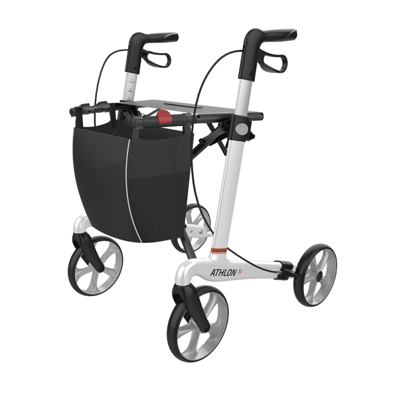 PORTE CANNE POUR ATHLON SL, ATHLON...