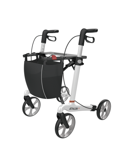 PORTE CANNE POUR ATHLON SL, ATHLON HD, EXPLORER