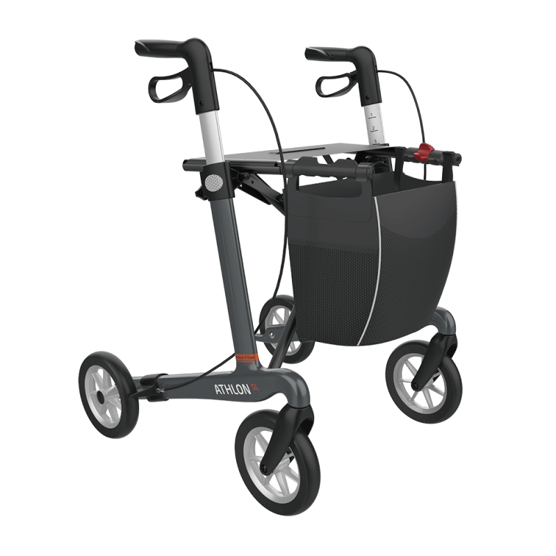 PORTE CANNE POUR ATHLON SL, ATHLON...