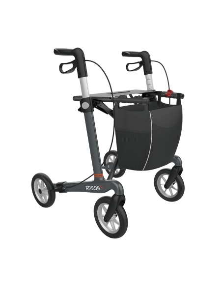 PORTE CANNE POUR ATHLON SL, ATHLON HD, EXPLORER