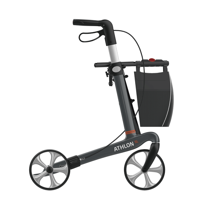 PORTE CANNE POUR ATHLON SL, ATHLON...