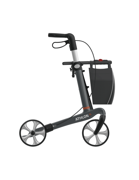 PORTE CANNE POUR ATHLON SL, ATHLON HD, EXPLORER