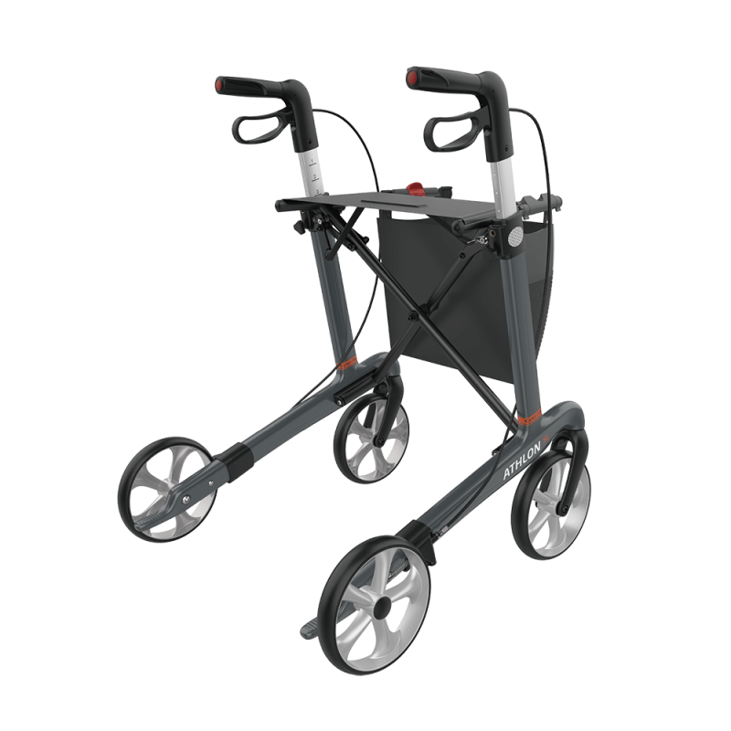 PORTE CANNE POUR ATHLON SL, ATHLON...