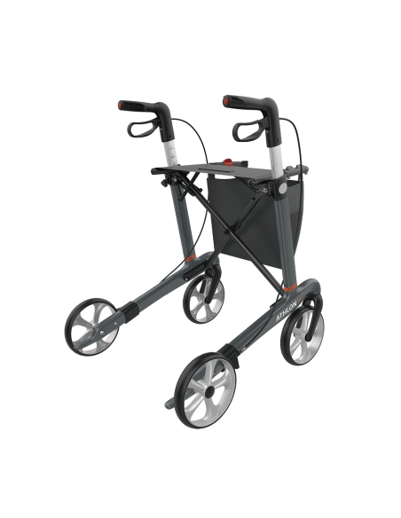PORTE CANNE POUR ATHLON SL, ATHLON HD, EXPLORER
