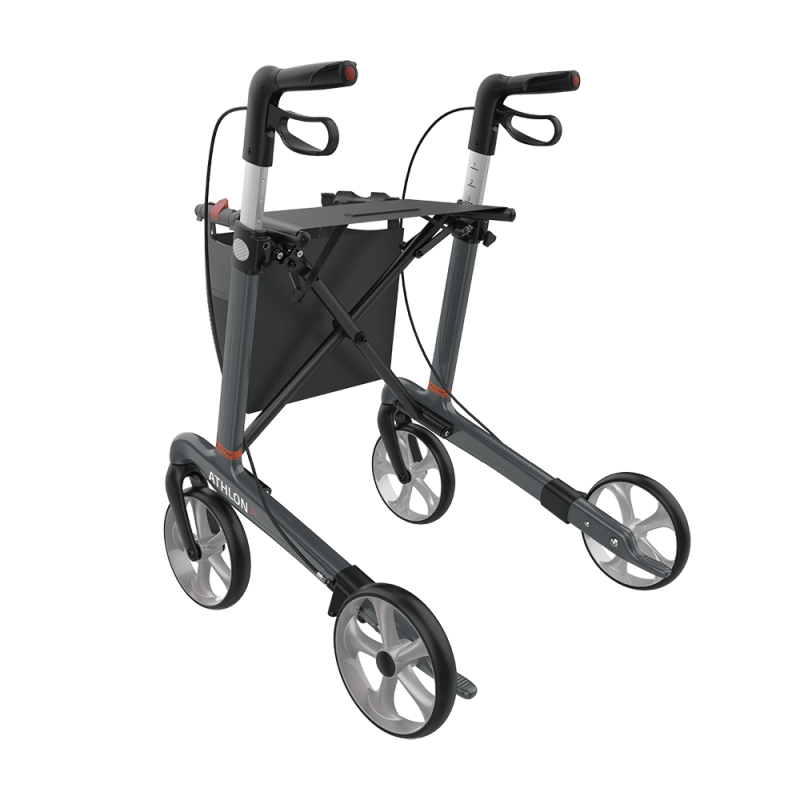 PORTE CANNE POUR ATHLON SL, ATHLON...
