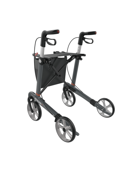 PORTE CANNE POUR ATHLON SL, ATHLON HD, EXPLORER