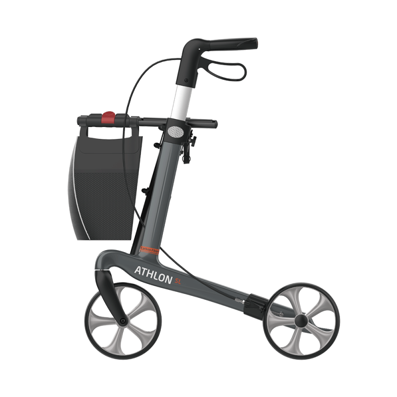 PORTE CANNE POUR ATHLON SL, ATHLON...
