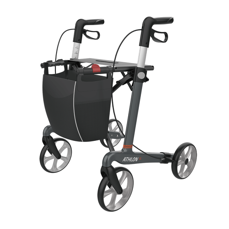 PORTE CANNE POUR ATHLON SL, ATHLON...