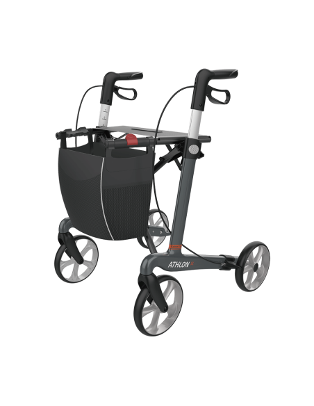 PORTE CANNE POUR ATHLON SL, ATHLON HD, EXPLORER