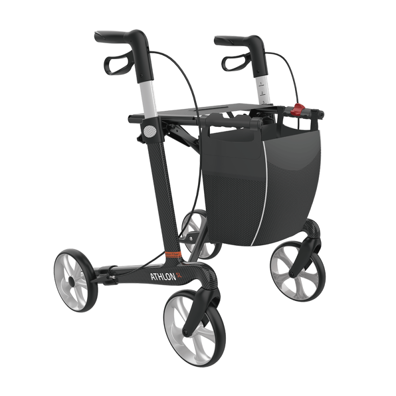 PORTE CANNE POUR ATHLON SL, ATHLON...