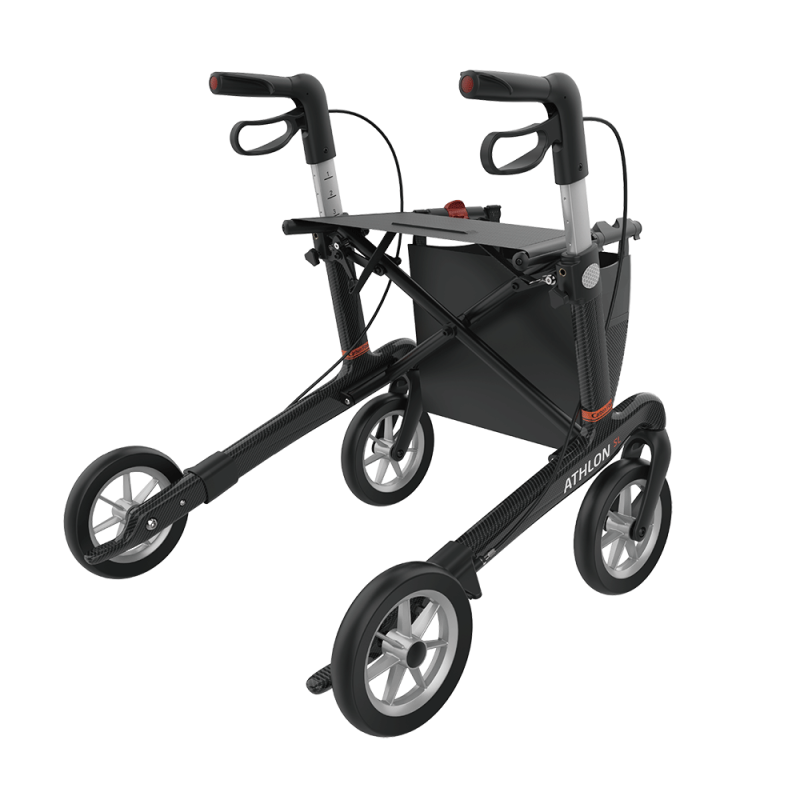 PORTE CANNE POUR ATHLON SL, ATHLON...