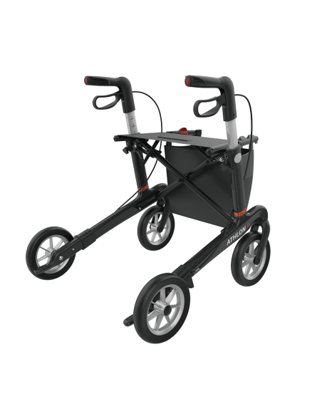 PORTE CANNE POUR ATHLON SL, ATHLON HD, EXPLORER