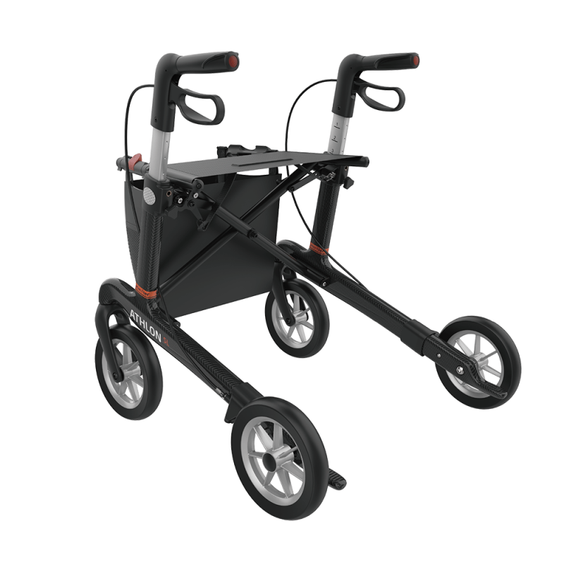 PORTE CANNE POUR ATHLON SL, ATHLON...