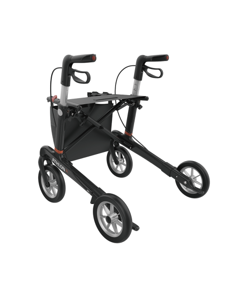 PORTE CANNE POUR ATHLON SL, ATHLON HD, EXPLORER