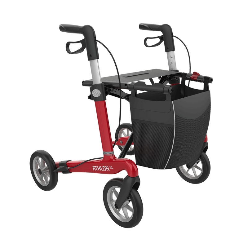 PORTE CANNE POUR ATHLON SL, ATHLON...
