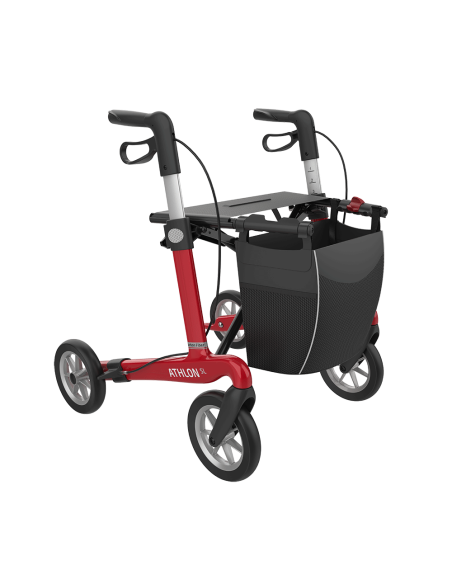 PORTE CANNE POUR ATHLON SL, ATHLON HD, EXPLORER