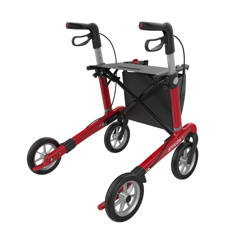 PORTE CANNE POUR ATHLON SL, ATHLON...